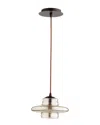 Cyan Design Discontinued  Celeste Pendant
