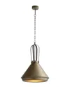 Cyan Design Discontinued  Grayling Pendant