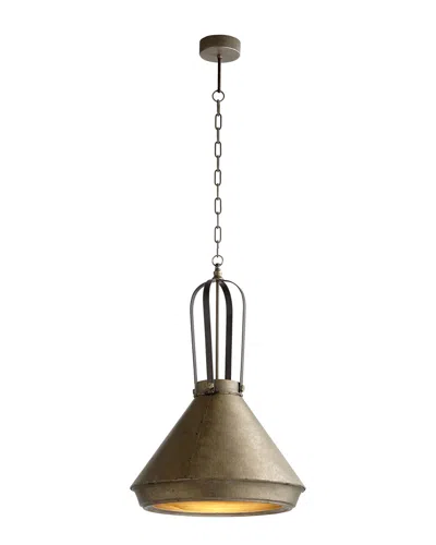 Cyan Design Discontinued  Grayling Pendant