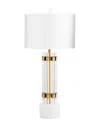 Cyan Design Kerberos Table Lamp In Gold