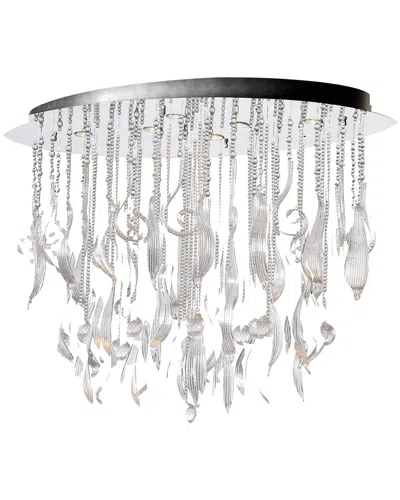 CYAN DESIGN DISCONTINUED CYAN DESIGN LARGE MIRABELLE PENDANT