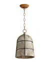 Cyan Design Lg. Rusto 1-light Pendant