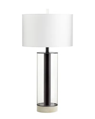 CYAN DESIGN DISCONTINUED CYAN DESIGN MESSIER TABLE LAMP