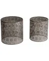 Cyan Design Portman End Tables