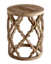 Cyan Design Sirah Side Table