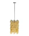 Cyan Design Small Boho 4-light Pendant