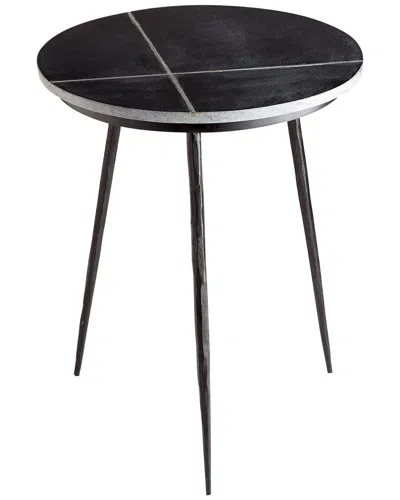CYAN DESIGN DISCONTINUED CYAN DESIGN SOMBRILLA SIDE TABLE
