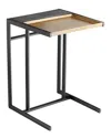Cyan Design Tintas Table