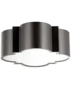 Cyan Design Wyatt 2-light Ceiling Mount