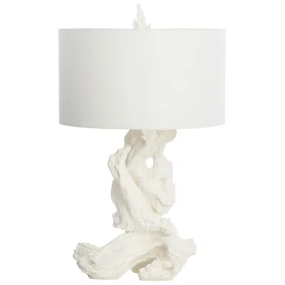 Cyan Design Driftwood 30 1/2" High Coastal Table Lamp