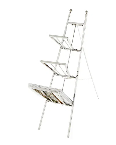 Cyan Design Easel Magazine Rack