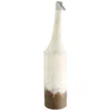 Cyan Design Egret Sculpture-medium