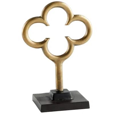 Cyan Design Folium Sculpture - Large