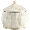 Cyan Design For Keeps Decorative Box In Off White
