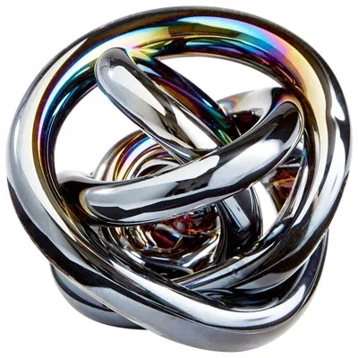 Cyan Design Fuso Sculpture