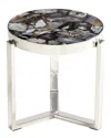 Cyan Design Geodance Side Table