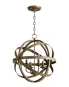 Cyan Design Gladwin 4-light Pendant