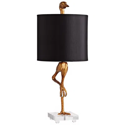 Cyan Design Gold Ibis Table Lamp