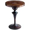 Cyan Design Medium Gully Side Table In Multi