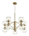 CYAN DESIGN CYAN DESIGN HELIOS CHANDELIER