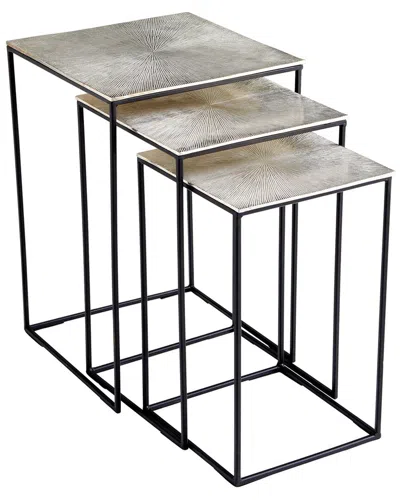 CYAN DESIGN CYAN DESIGN JETSON ACCENT TABLE