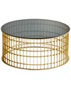 Cyan Design Kingdom Coffee Table