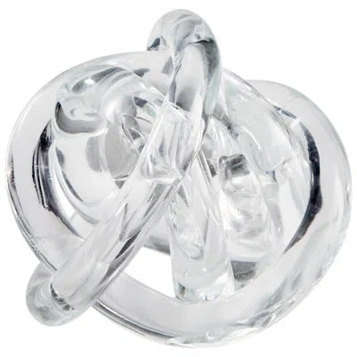 Cyan Design Knotty Filler Sculpture