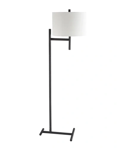 Cyan Design Ladon Floor Lamp In Black