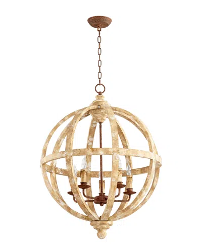 Cyan Design Landon 5-light Chandelier