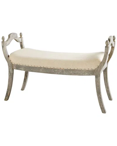 Cyan Design Large Alice Stool