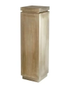 Cyan Design Large Anatolia Pedestal