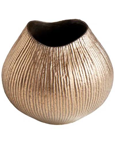 CYAN DESIGN CYAN DESIGN LARGE ARPEGGI CANDLEHOLDER