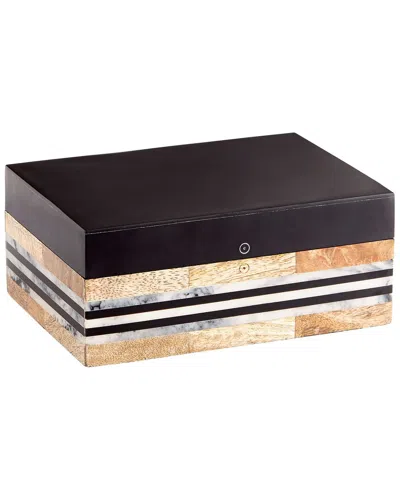 CYAN DESIGN CYAN DESIGN LARGE AVONDALE CONTAINER