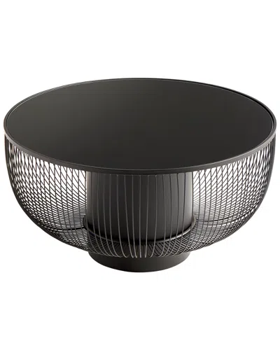 Cyan Design Large Carousel Table