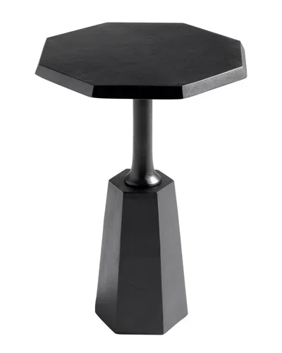 Cyan Design Liverpool Table In Black
