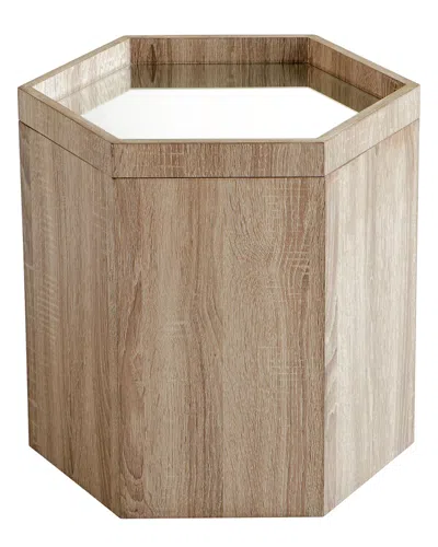 CYAN DESIGN CYAN DESIGN MEDIUM HONEYCOMB TRAY TABLE