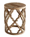 Cyan Design Medium Sirah Side Table