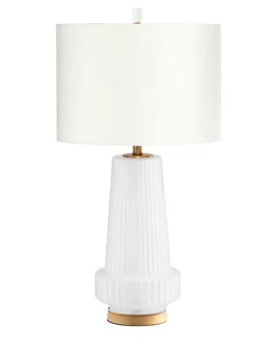 CYAN DESIGN MILA TABLE LAMP