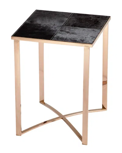 Cyan Design Modern Reality Table