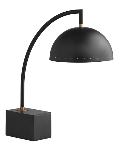 Cyan Design Mondrian Table Lamp By J. Kent Martin In Black