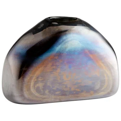 Cyan Design Montague Decorative Table Vase In Multi