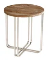 Cyan Design Montrose Side Table