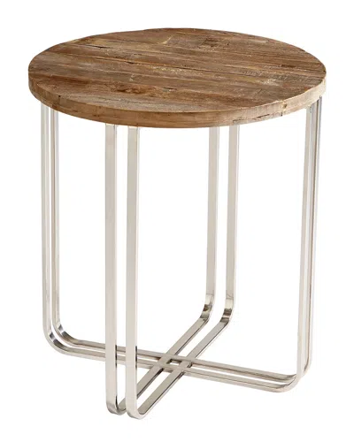 Cyan Design Montrose Side Table