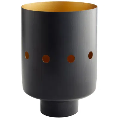 Cyan Design Naktis Vase- Wide