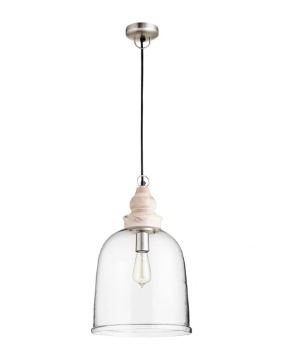 Cyan Design Newton Pendant In Gray