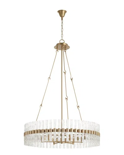 CYAN DESIGN CYAN DESIGN NOBEL 6-LIGHT CHANDELIER
