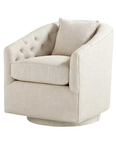 Cyan Design Ocassionelle Chair