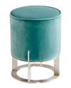 Cyan Design Opal Throne Ottoman