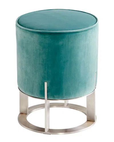 Cyan Design Opal Throne Ottoman