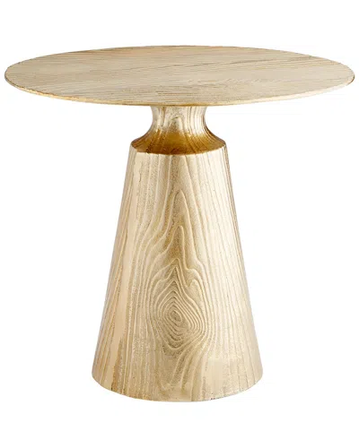 Cyan Design Oregonia Side Table In Neutral